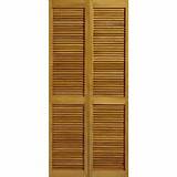 Images of Lowes Louvered Closet Doors