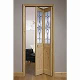 Interior Bifold Doors With Glass