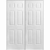 Images of Double Prehung Interior Doors