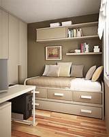 Very Small Fitted Bedrooms Photos