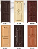 Wooden Panel Doors Designs Images