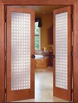 Photos of Prehung Interior Glass Doors