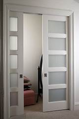 Pictures of Interior Sliding Closet Doors