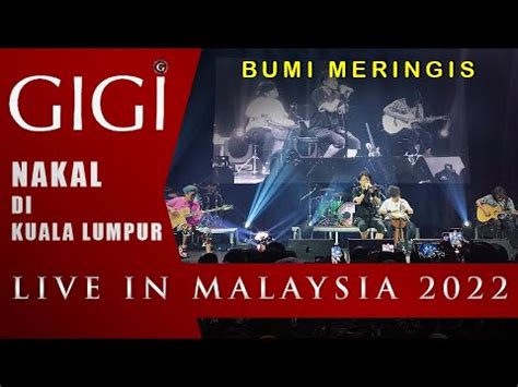 Download (5.57 MB) Gigi - fullalbummp3.net - Bumi Meringis