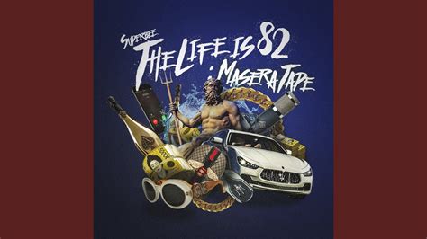 Download (3.74 MB) SuperBee - The Life is 82 (Feat. myunDo)