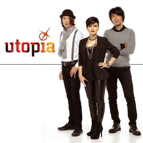 Download (4.88 MB) Utopia - Utopia - Cinta Memanggilku 