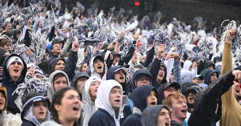 Penn State fans, media demand boycott of FOX's Big Noon Kickoff show due to early kick