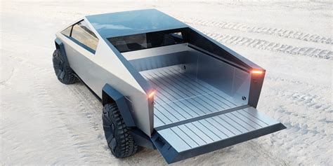 Build And Price 2025 Tesla Cybertruck - Lucia Elise