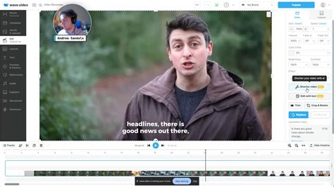 Mastering B-Roll: Elevate Your Videos with Wave.video | In this stream ...