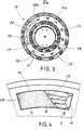 EP0369242B1 - Pièce d'horlogerie astronomique et disque destiné à ...