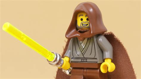 What's up with the rumoured LEGO Star Wars 25th-anniversary minifigures?