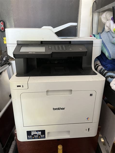 Office Size Photocopy Machine, Fax, Scan for Sale in Lake Worth, FL - OfferUp