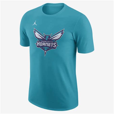 Charlotte Hornets. Nike MX