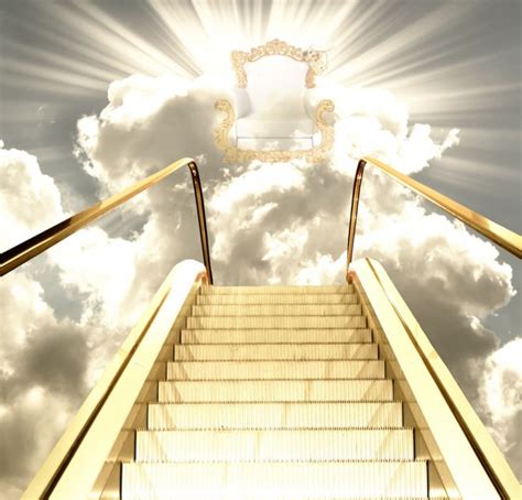Can You Imagine Standing in Front of the Throne of God? | Messianic Bible