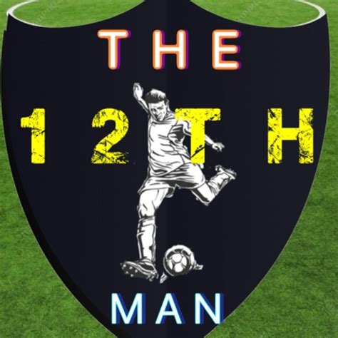 The 12th Man Podcast Podcast — Apple Podcasts