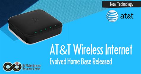 At&t Wireless Internet Device