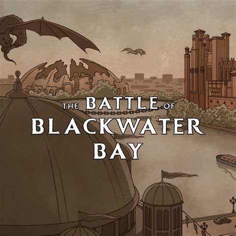 Battle of Blackwater Bay | London