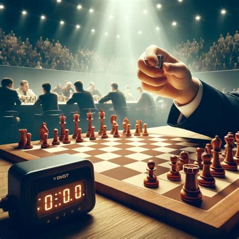 How to play chess like a pro