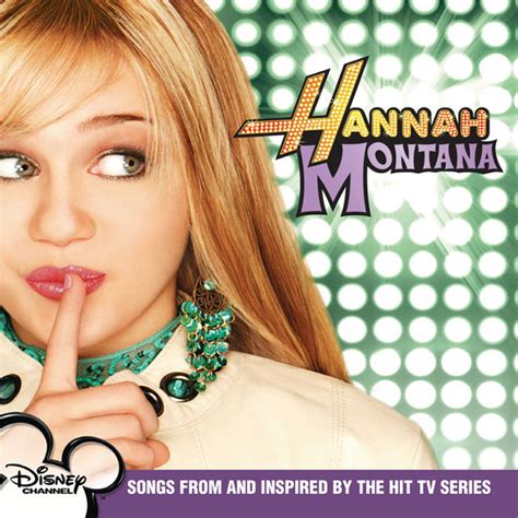 Hannah Montana Debuts on Disney - March 24, 2006