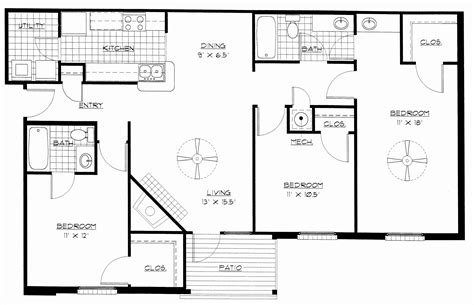 Design Bedroom Floor Plan at Cornelius Peachey blog