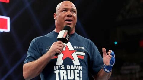 Kurt Angle Says AEW Star Can Have A Great Match With Anyone – TJR Wrestling