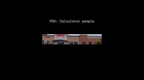 Calculator People #meme #funny #memesdaily #memes #memestagram #shorts ...