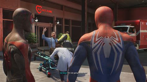 Spider-Man 2's Canceled DLC May Also Affect a Leaked Insomniac Game