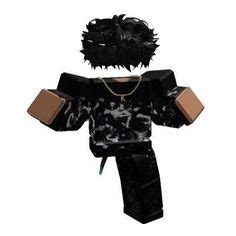 Pin on Pins by you | Roblox guy, Roblox, Emo boy outfit