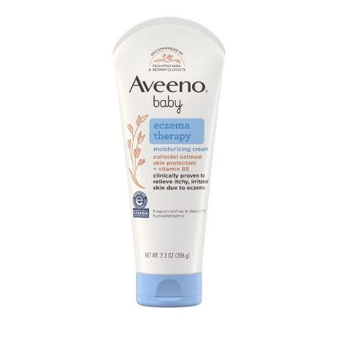 Can I Use Aveeno Eczema Therapy If I Don't Have Eczema at Alicia ...