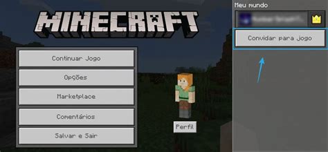 COMO JOGAR MINECRAFT COM AMIGOS EM 2021! (FÁCIL)