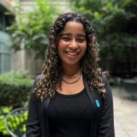 Alaine Perdomo, 17, UNICEF Youth Advocate from Belize, created an app ...