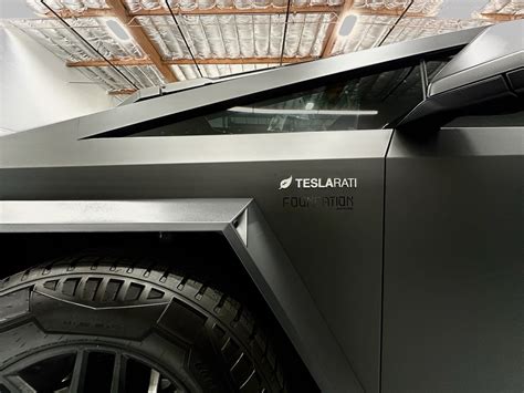 Tesla Cybertruck DIY Color Change Vinyl Wrap PPF Kits T, 53% OFF