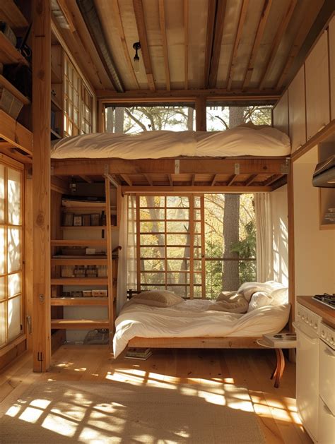 8 Japanese Tiny House Inspirations – TastyInteriors in 2024 | Japanese tiny house, Best tiny ...