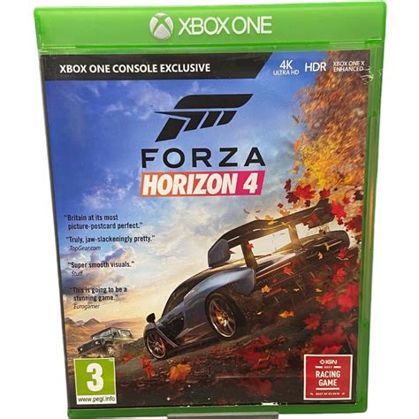 Forza Horizon 5 (Xbox One) - Own4Less