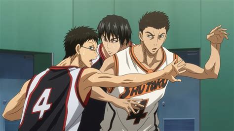 「黒子のバスケ」対戦ヒストリー｜「黒子のバスケ」アニメ公式サイト | Kuroko no basket, Kuroko, Kuroko's ...