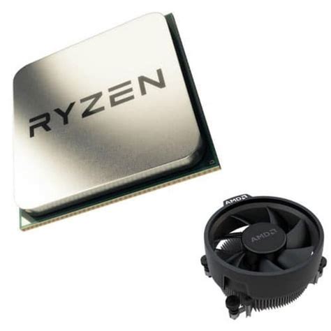 AMD Ryzen 2400G GHz Socket AM4 YD2400C5M4MFB Desktop, 48% OFF