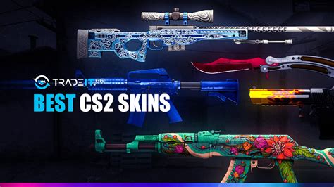 Best CS2 Skins of 2024 - TOP 23 Weapon Skins👇 Descubra as vantagens e ...