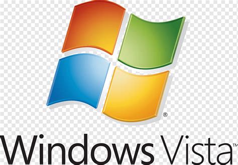 WindowsVistaのロゴ, png | PNGWing