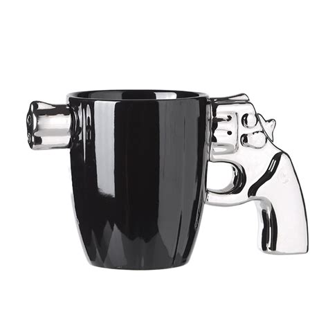 2 Packs Glass&Bottle,Fashion Ceramic Coffee Tea Cup Special Cool Coffee Mug 3D Cool Design ...