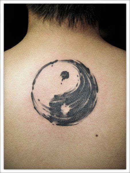 100+ Amazing Back Tattoo Designs You Will Most Definitely Love - Tats 'n' Rings in 2024 | Yin ...