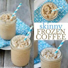 Easy Coffee Slush Recipe! {3 Ingredients} - The Frugal Girls | Coffee ...