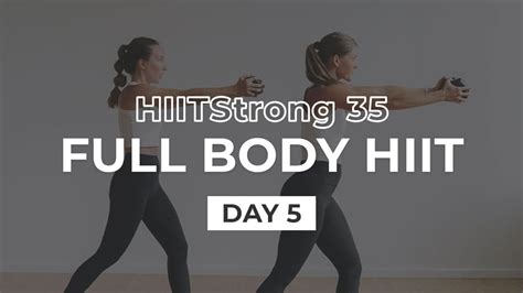 Top 9 Favorites body coach hiit workout