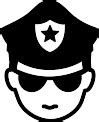 Police Icone Png Sale Online | blog.websoft9.com