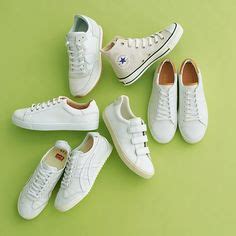 Lace Up Sneakers | White fashion sneakers, White sneakers women ...