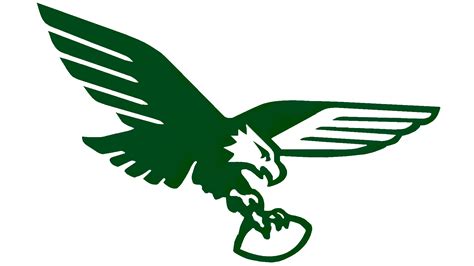 Philadelphia Eagles Logo Png Png Image Collection Vro - vrogue.co