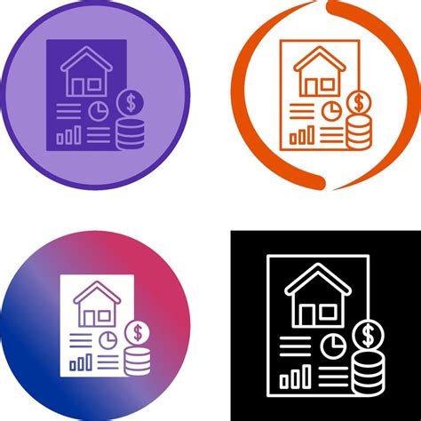 Mortgage Interest Icon Vector Art, Icons, and Graphics for Free Download