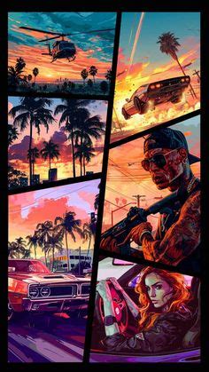 Download Wallpaper 720x1280 Grand theft auto v, poster, video game ...