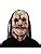 Amazon.com: XKEJKNY Scary Zombie Mask Realistic Old Man Zombie Mask ...