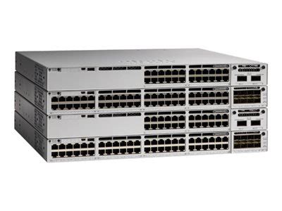 Cisco Catalyst 1000-24T-4X-L - Switch - 24 Anschlüsse - managed - an ...