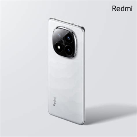 Xiaomi Confirms Redmi Note 14 Series Debuts Next Week